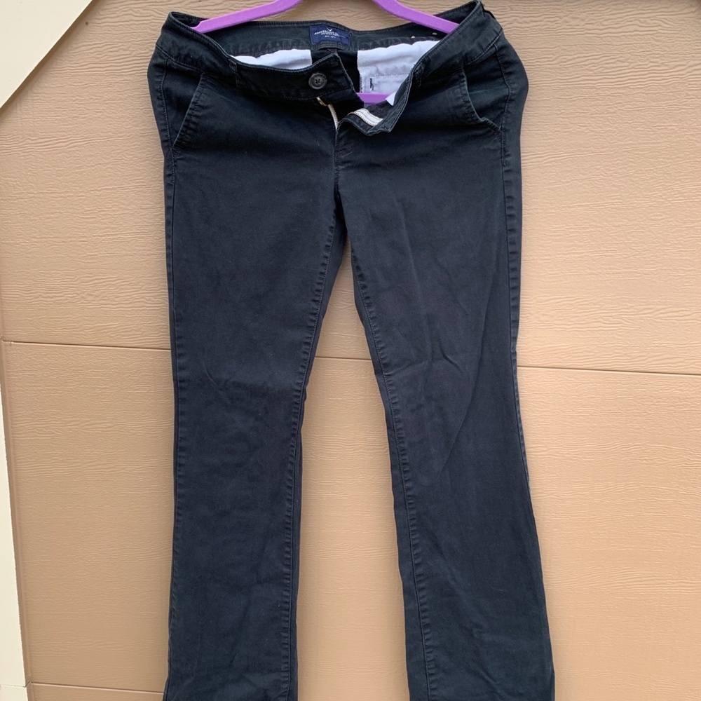Lot of Size 4 American Eagle Dress pants